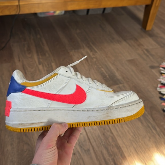 Nike Air Force 1s - Picture 4 of 6